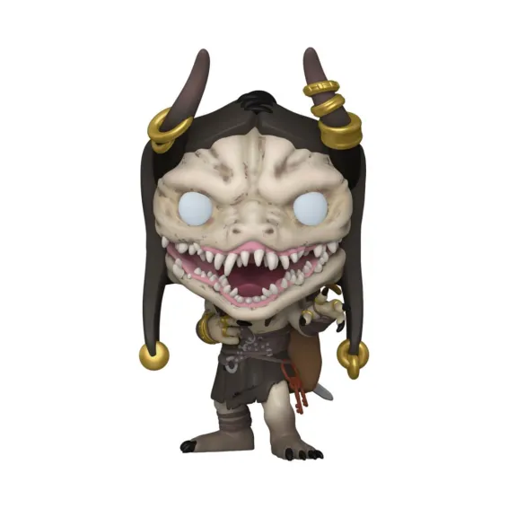 Diablo 4 - Treasure Goblin 953 POP! Figure Funko - 1