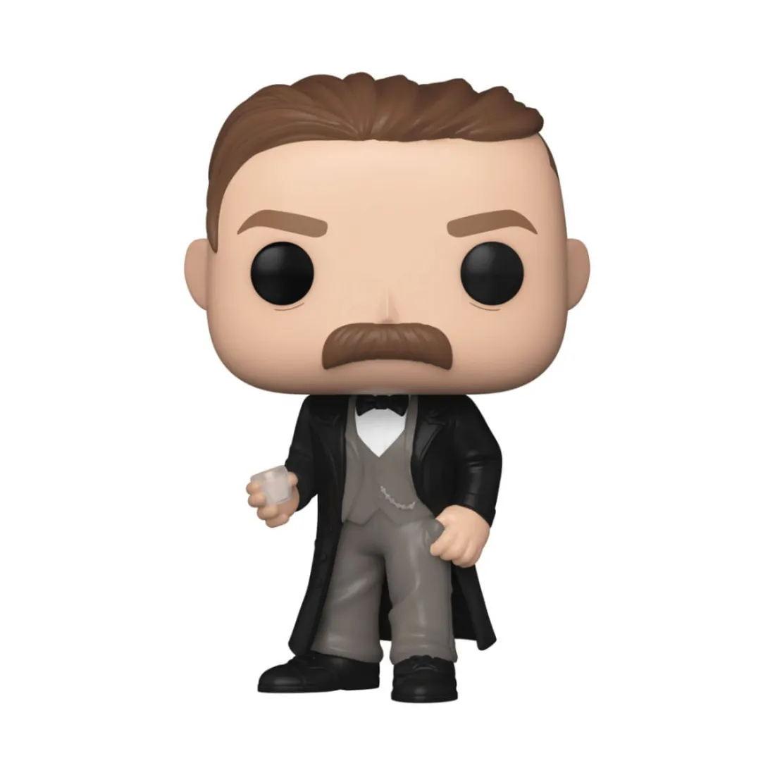 Figura Arthur Shelby 1399 Figura Peaky Blinders Funko Pop