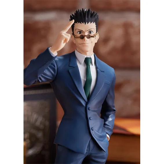 Leorio POP UP PARADE Figure -- Hunter x Hunter