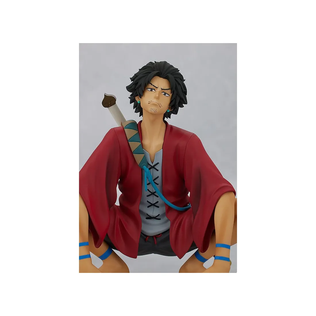 POP UP PARADE Samurai Champloo Mugen Version L Figure (pre-order)