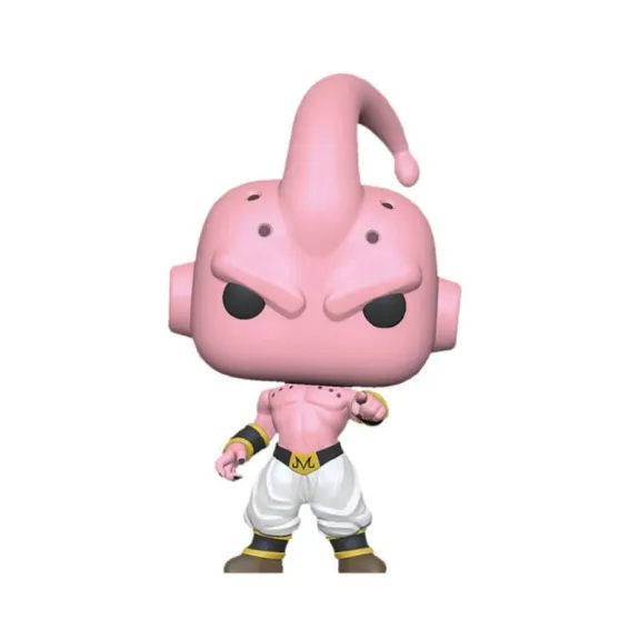 FUNKO POP! Figure Dragon Ball Z S8 Majin Vegeta