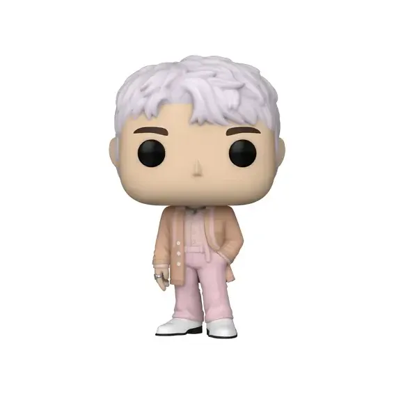 BTS - Figura J Hope 370 POP! PREPEDIDO Funko - 3