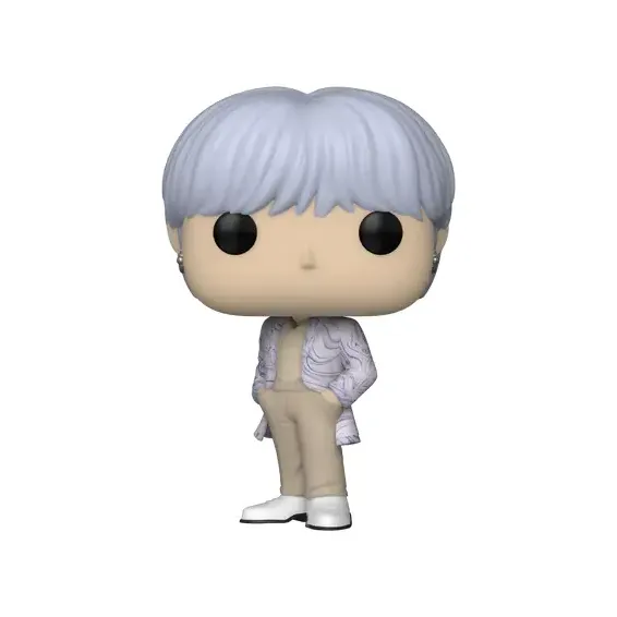 BTS - Suga 369 POP! Figure Funko - 3