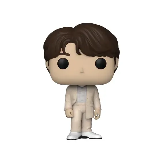 BTS - Figura Jin 368 POP! Funko - 3