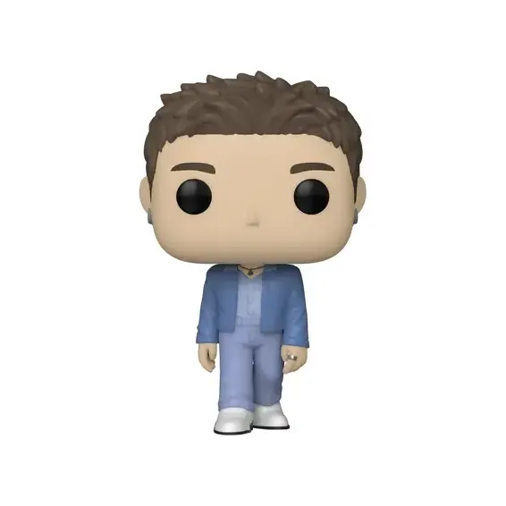 BTS - Figura RM 367 POP! Funko - 3