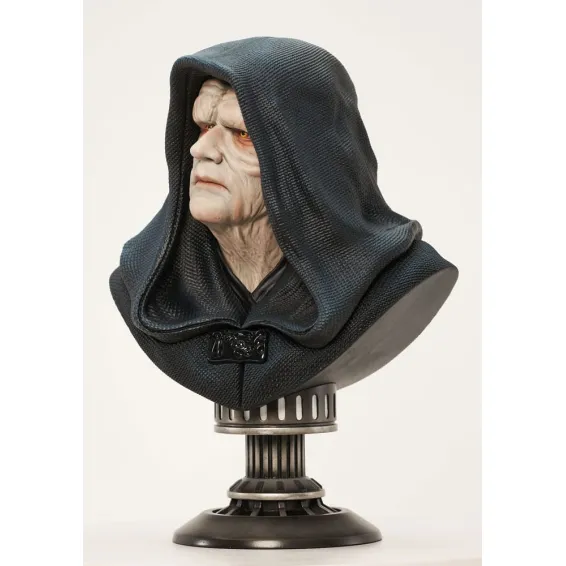 Star Wars Statues & Busts 