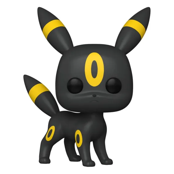 Pokémon - Figurine Noctali 949 POP! Funko - 1