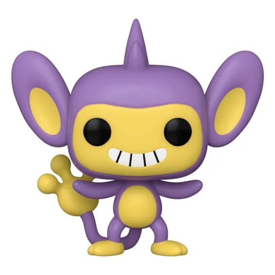 Figurine Funko Pop 865 Pokémon Tiplouf à 13,50€