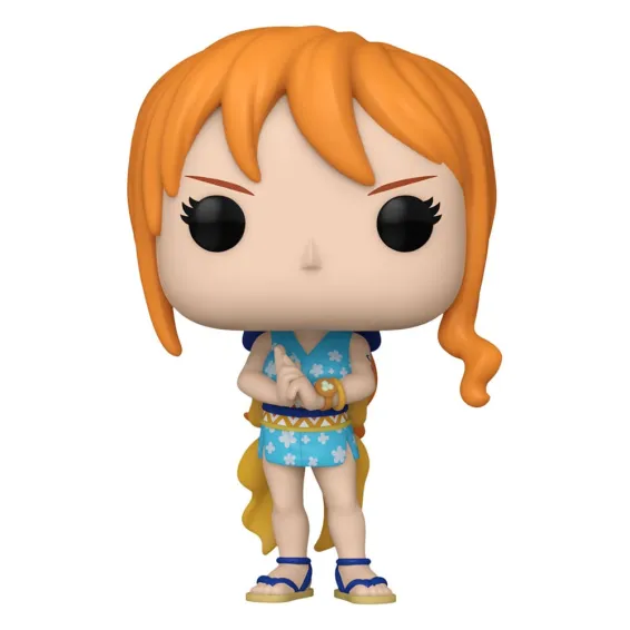 One Piece - Figura Onami 1472 POP! Funko - 1