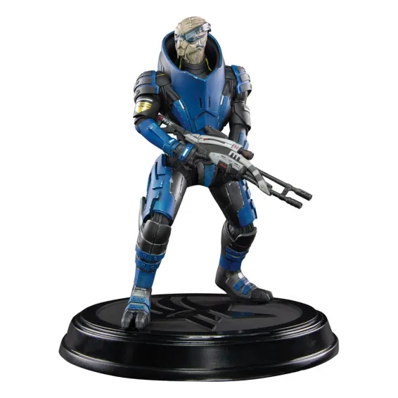 Mass Effect - Figura Garrus PREPEDIDO Dark Horse - 1