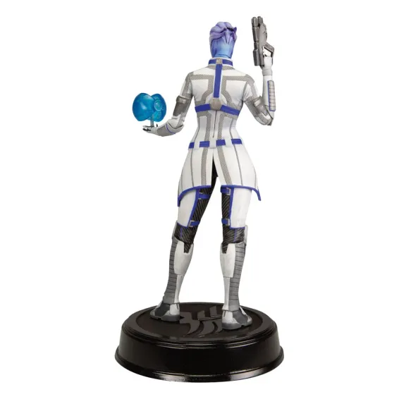 Mass Effect - Figura Liara PREPEDIDO Dark Horse - 4