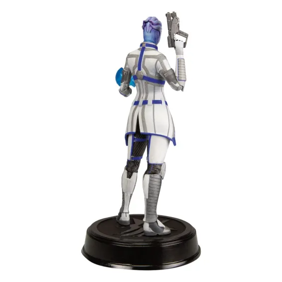 Mass Effect - Figura Liara PREPEDIDO Dark Horse - 5