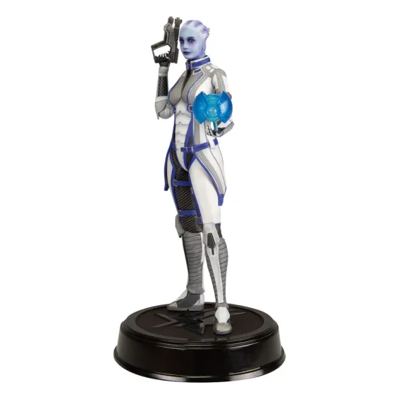 Mass Effect - Figura Liara PREPEDIDO Dark Horse - 2