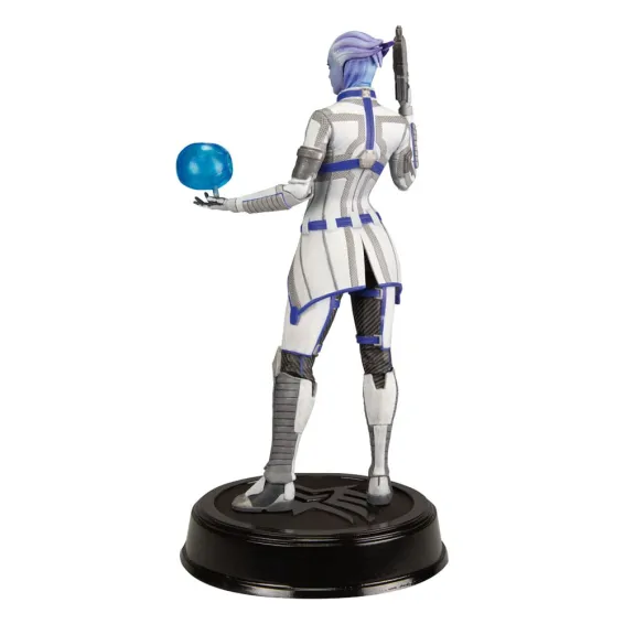 Mass Effect - Figura Liara PREPEDIDO Dark Horse - 3