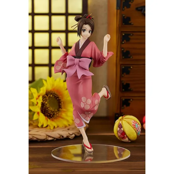 Samurai Champloo - Pop Up Parade L - Figurine Fuu Good Smile Company