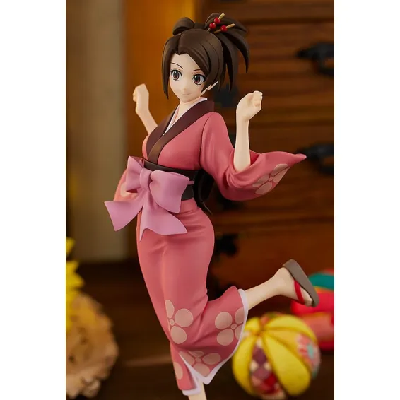 Samurai Champloo - Pop Up Parade L - Figura Fuu Good Smile Company 2