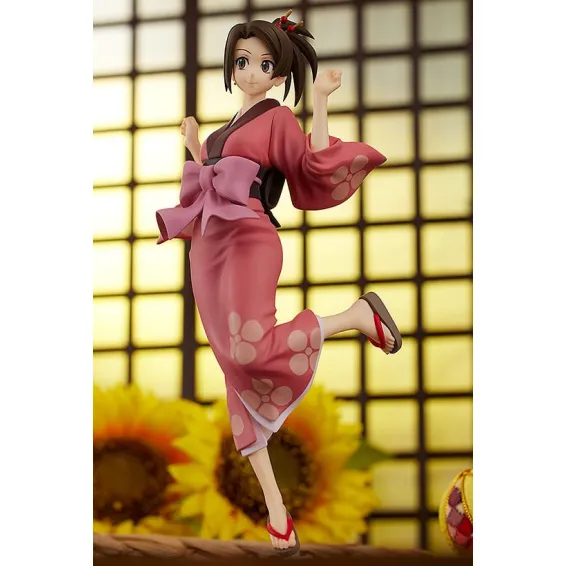 Samurai Champloo - Pop Up Parade L - Figurine Fuu Good Smile Company 3