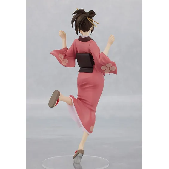 Samurai Champloo - Pop Up Parade L - Figura Fuu Good Smile Company 5