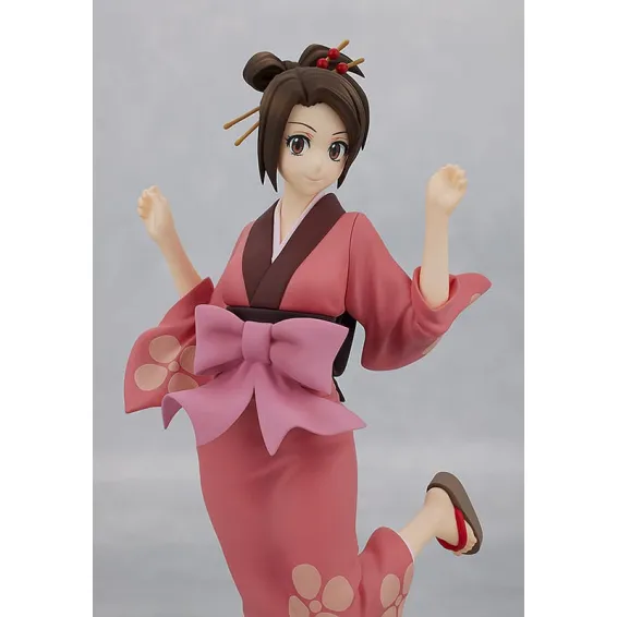 Samurai Champloo - Pop Up Parade L - Figurine Fuu Good Smile Company 6