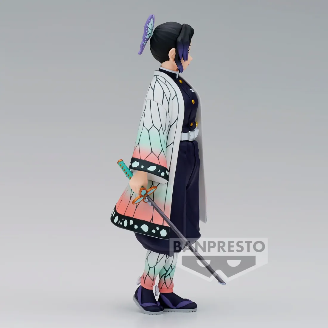 Demon Slayer: Kimetsu no Yaiba Figure Demon Series: Banpresto 47