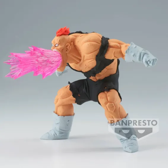 Dragon Ball Z Android 16 G x Materia Statue