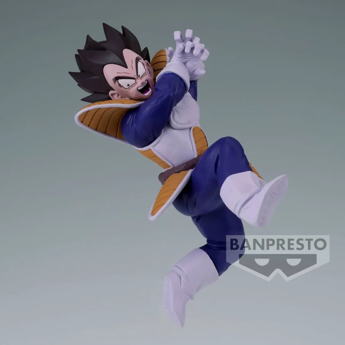 Figurine Match Makers Vegeta Vs Son Goku Figurine Dragon Ball Z