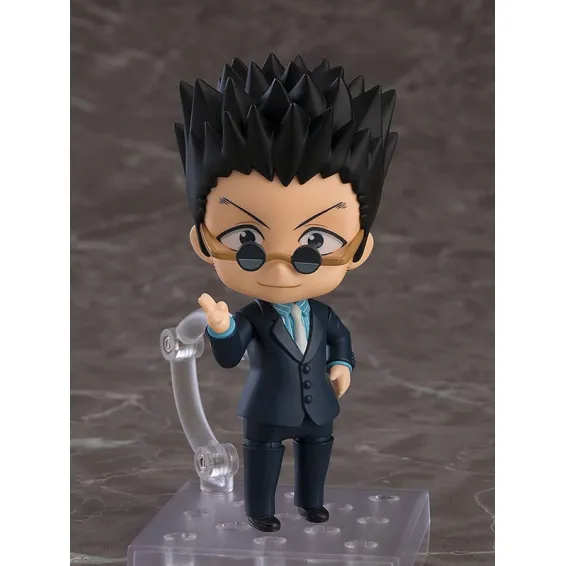 Hunter x Hunter - Nendoroid - Figura Leorio Good Smile Company