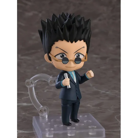 Hunter x Hunter - Nendoroid - Figura Leorio Good Smile Company 3