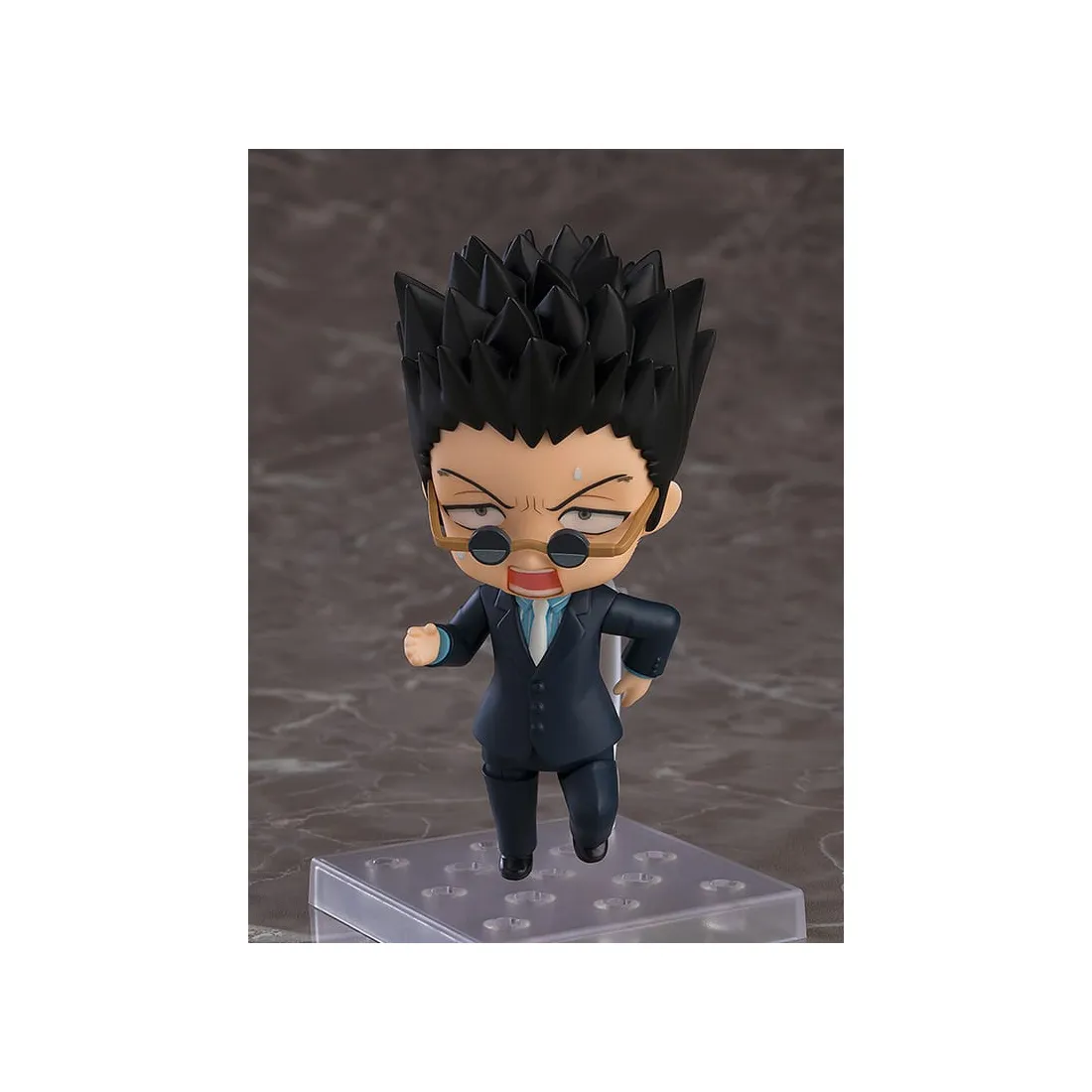 Nendoroid Leorio  GOODSMILE GLOBAL ONLINE SHOP