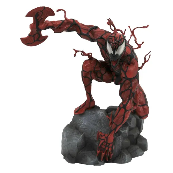 Marvel - Marvel Gallery - Figura Carnage PREPEDIDO Diamond Select - 1