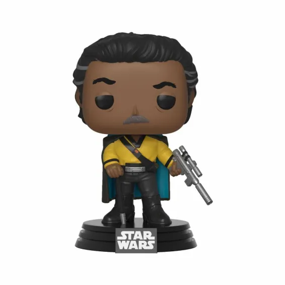 Figura Star Wars Episode IX - Lando Calrissian POP!