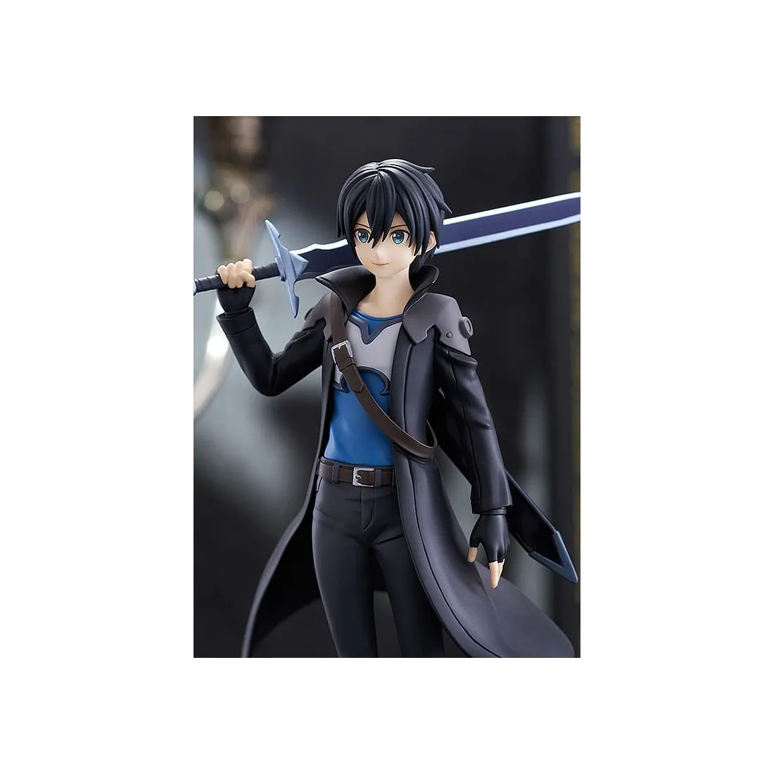 Sword Art Online Progressive Aria of a Starless Night: Pop Up Parade Kirito