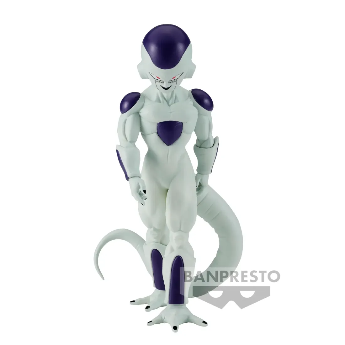 Dragon Ball Z Freezer Figurine Tamashii Buddies