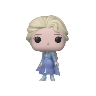 Figura Disney La Reine des neiges 2 - Elsa POP!