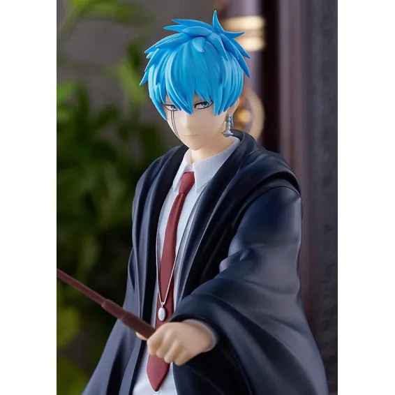 Mashle: Magic and Muscles - Pop Up Parade - Figurine Lance Crown Good Smile Company 3