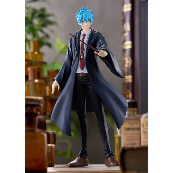 Mashle: Magic and Muscles - Pop Up Parade - Figurine Lance Crown Good Smile Company 2