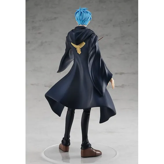 Mashle: Magic and Muscles - Pop Up Parade - Lance Crown Figure Good Smile Company 5