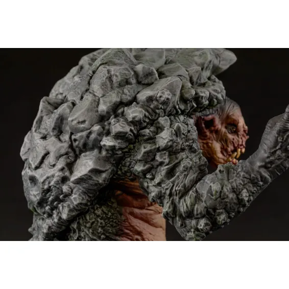 Witcher 3 Wild Hunt - Figurine Rock Troll PRÉCOMMANDE Dark Horse - 5