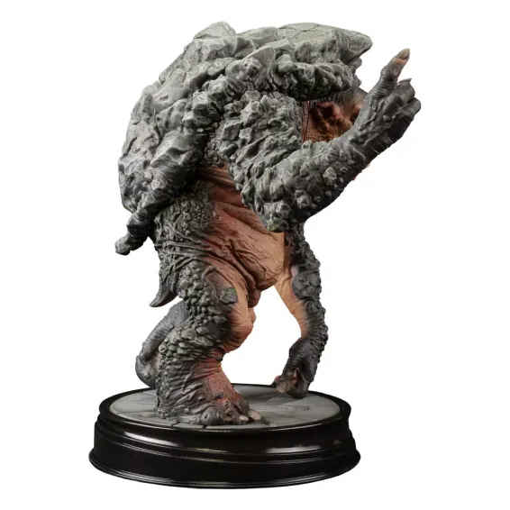 Witcher 3 Wild Hunt - Figura Rock Troll PREPEDIDO Dark Horse - 2