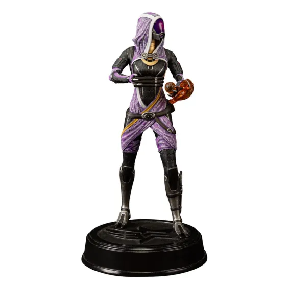 Mass Effect - Tali'Zorah Figure PRE-ORDER Dark Horse - 1