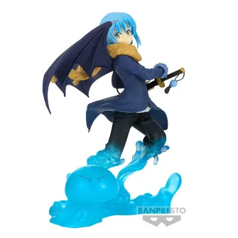 Shuna - Tensei shitara Slime Datta Ken - Otherworlder - Banpresto