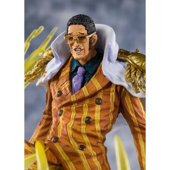 kizaru figuarts zero