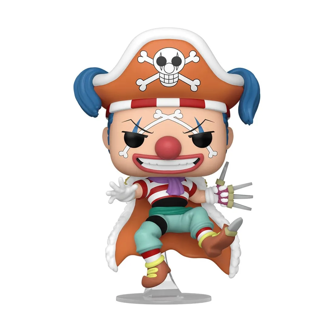 Figurine POP Sangoro Wano - One Piece - N°1473 - Funko - AmuKKoto