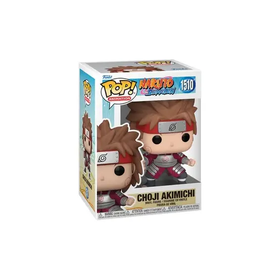 Acheter une figurine Funko Pop Manga - Figurines-Goodies