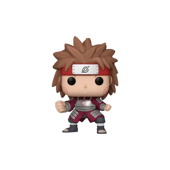 Naruto Shippuden - Choji Akimichi 1510 POP! Figure Funko - 3