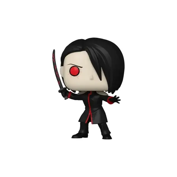 Tokyo Ghoul: Re - Nimura Furuta 1547 POP! Figure Funko - 3