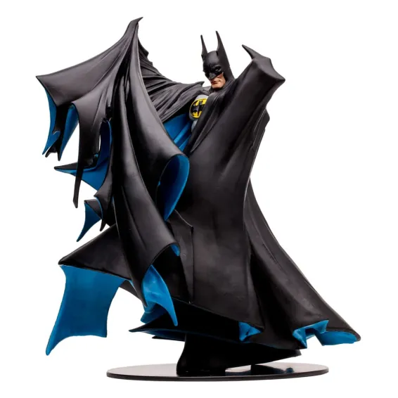 BATMAN FIGURINE DC PRIME DC COLLECTIBLES 23 CM - Kingdom Figurine