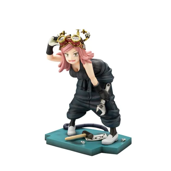 My Hero Academia - ARTFXJ 1/8 - Figura Mei Hatsume Bonus Edition Kotobukiya - 1