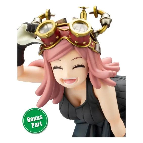 My Hero Academia - ARTFXJ 1/8 - Figurine Mei Hatsume Bonus Edition Kotobukiya - 9