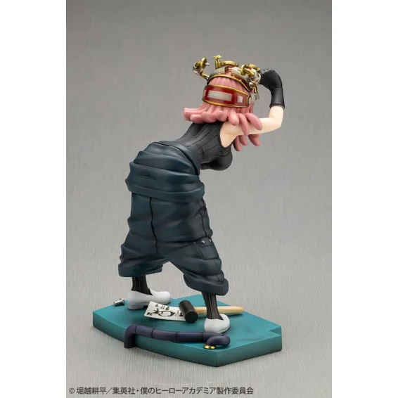 My Hero Academia - ARTFXJ 1/8 - Figura Mei Hatsume Bonus Edition Kotobukiya - 3